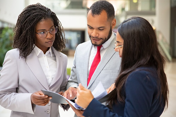 Why Classic Reinsurance Brokers